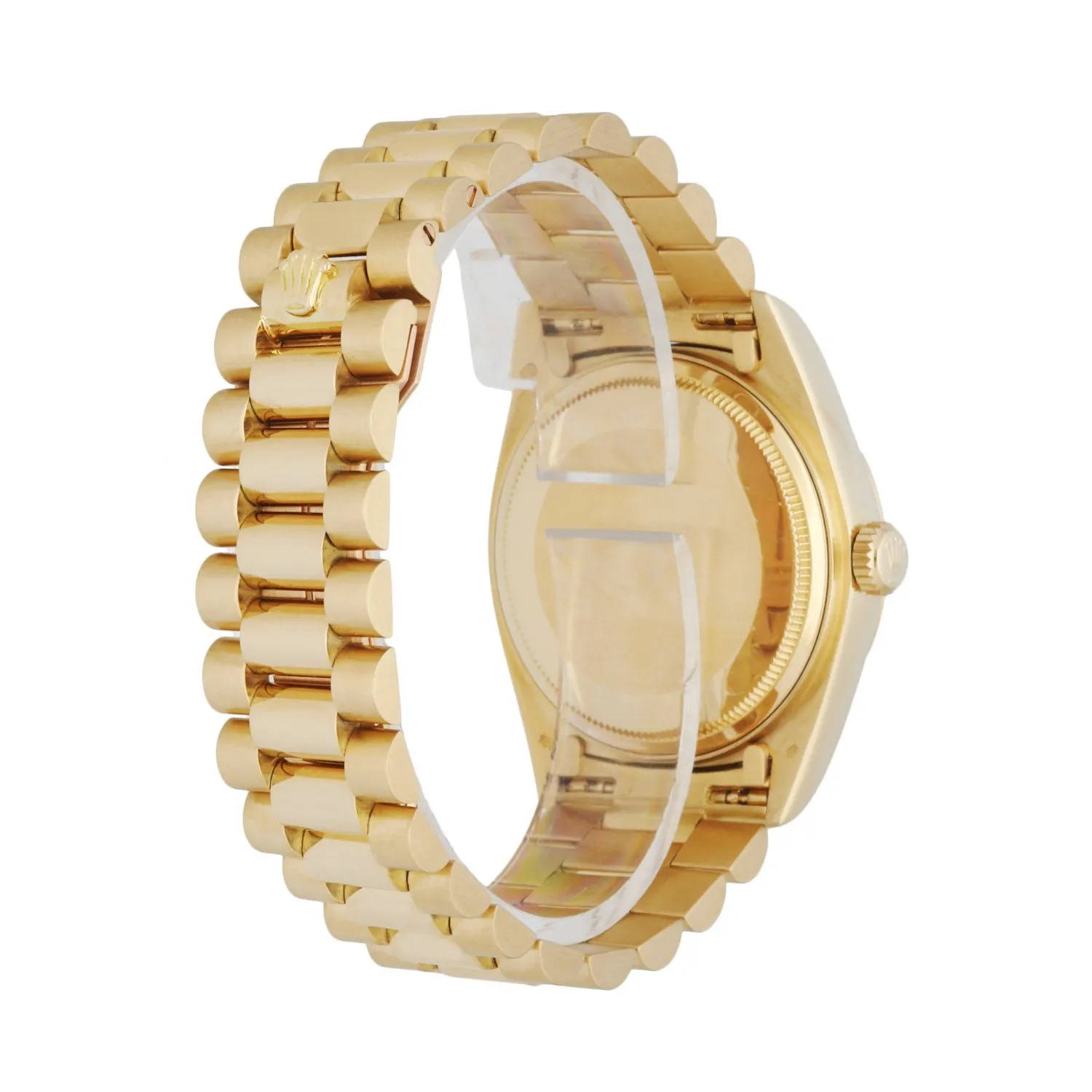 Rolex Day Date 18038 President Men's Watch