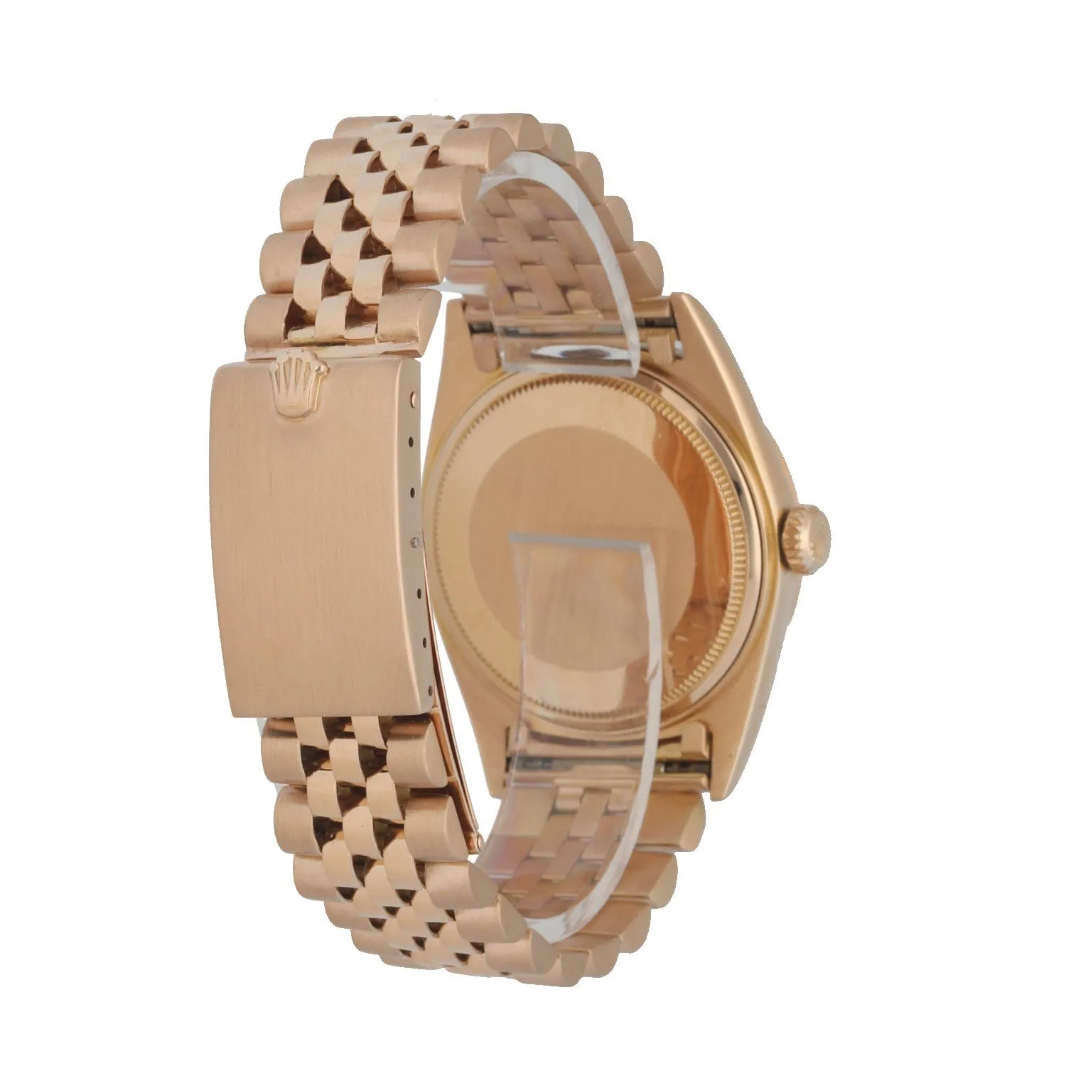 Rolex Day Date President 1803 18K Rose Gold Men's Watch