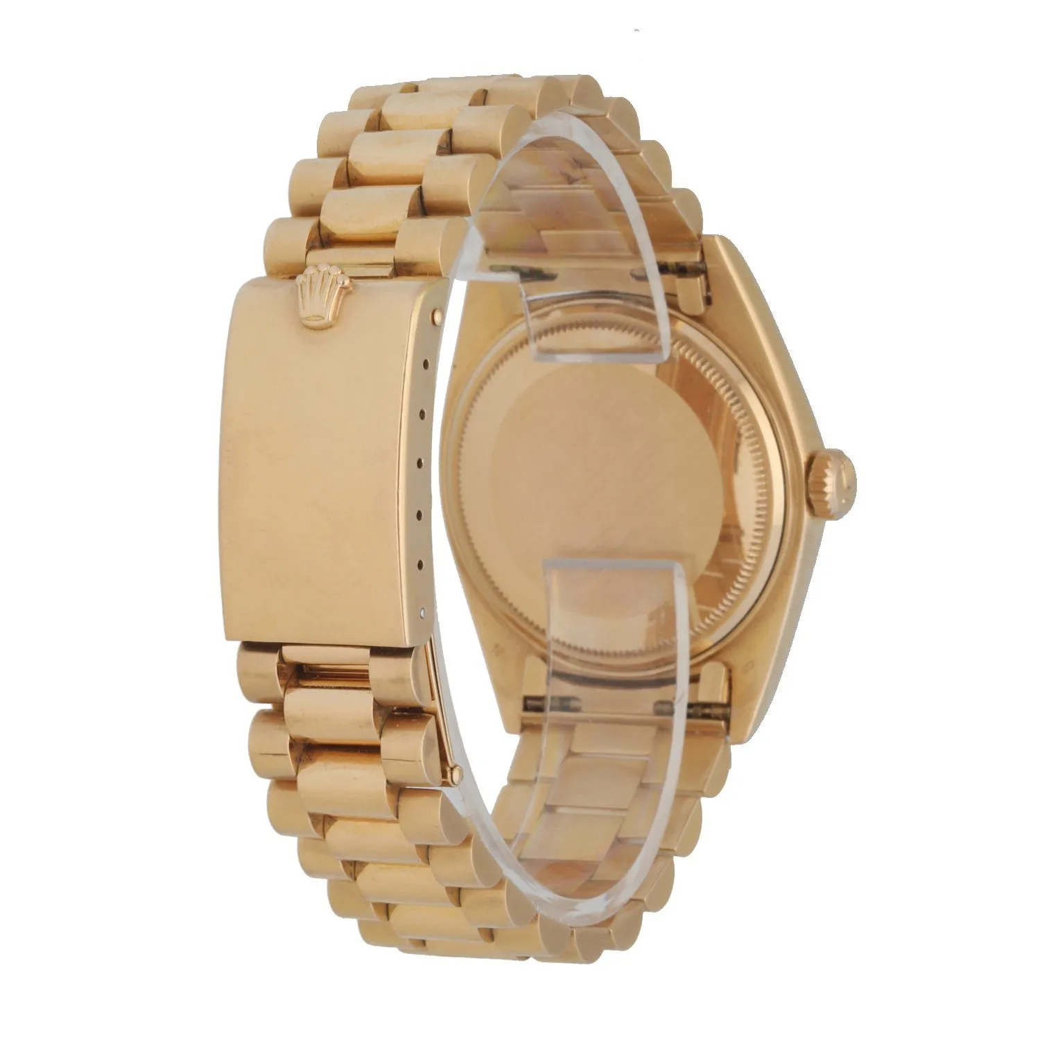 Rolex Day Date President 1803 18K Rose Gold Men's Watch