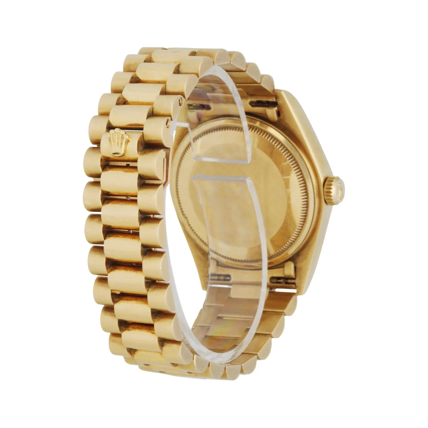 Rolex Day Date President 18038 Men's Watch