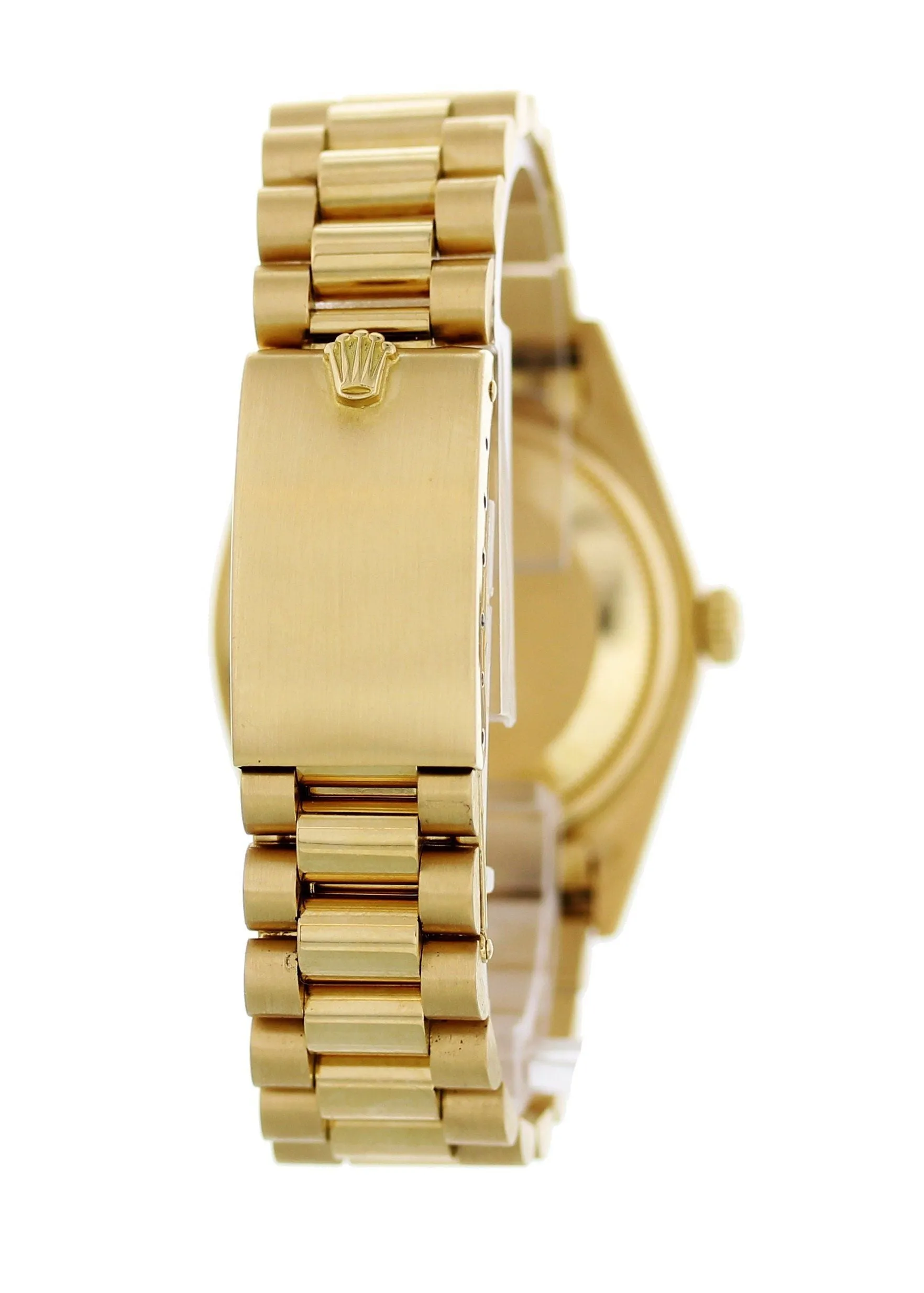 Rolex Oyster Perpetual Day-Date President 18038 Mens Watch