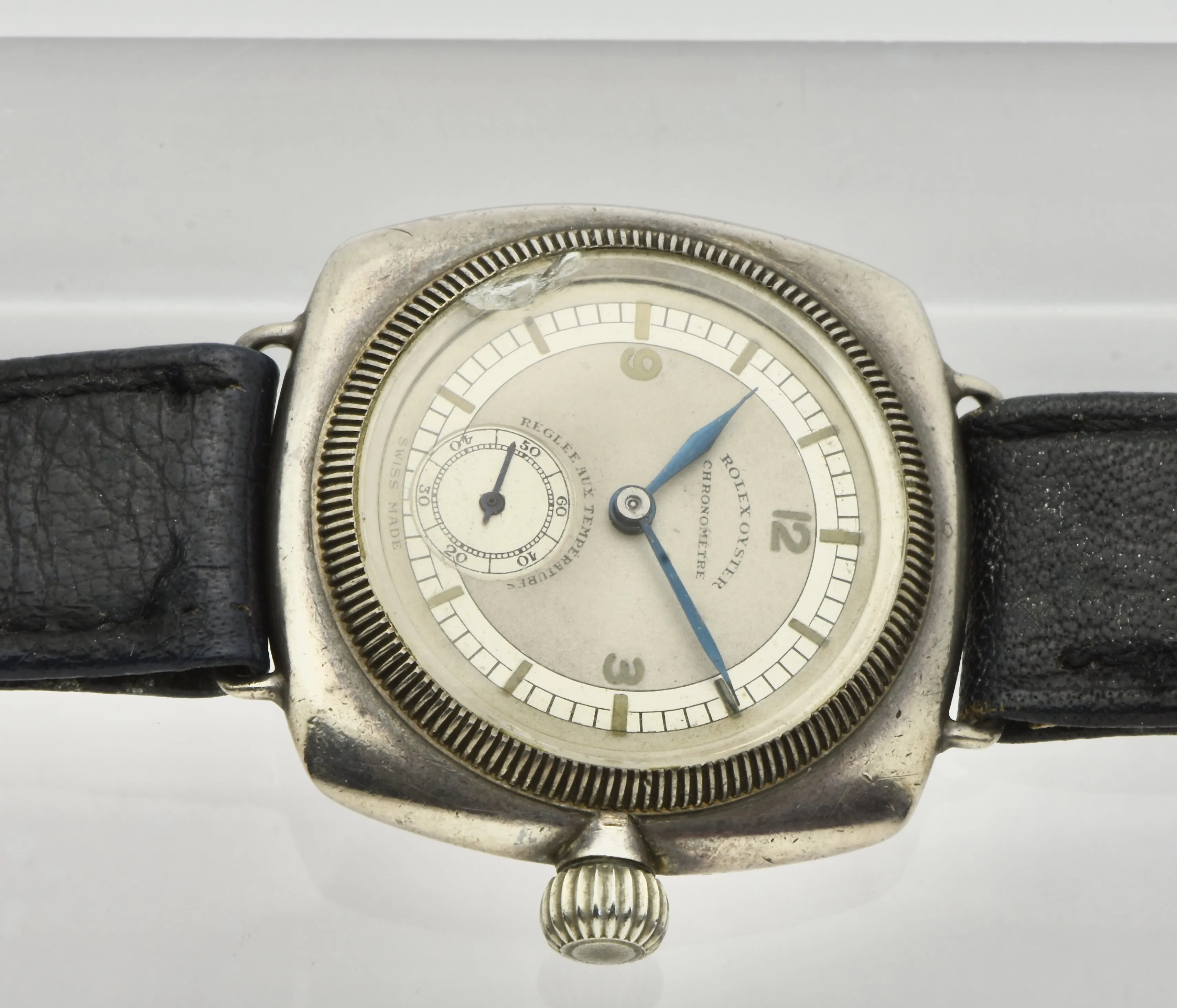 Rolex Oyster, Ref. 2327