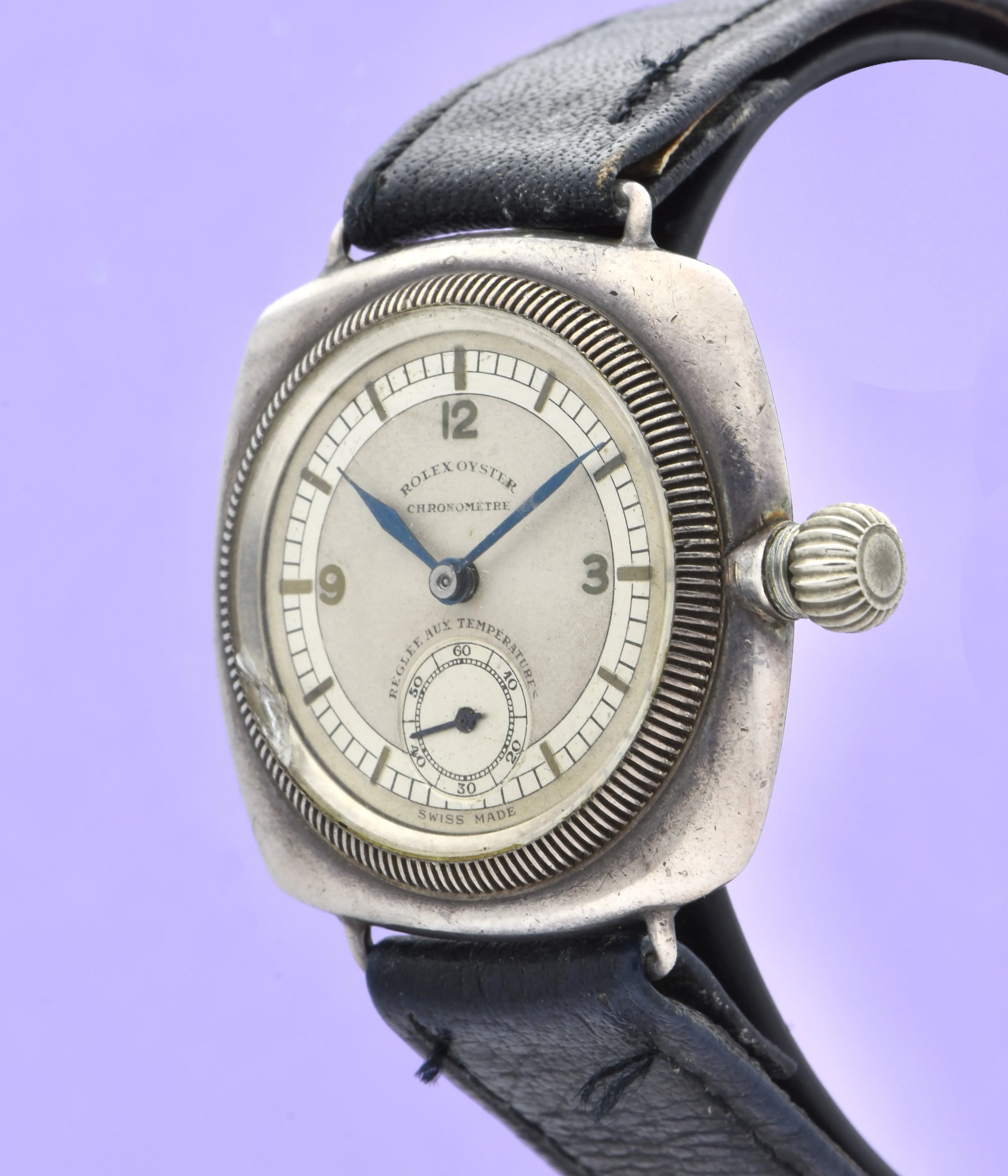 Rolex Oyster, Ref. 2327