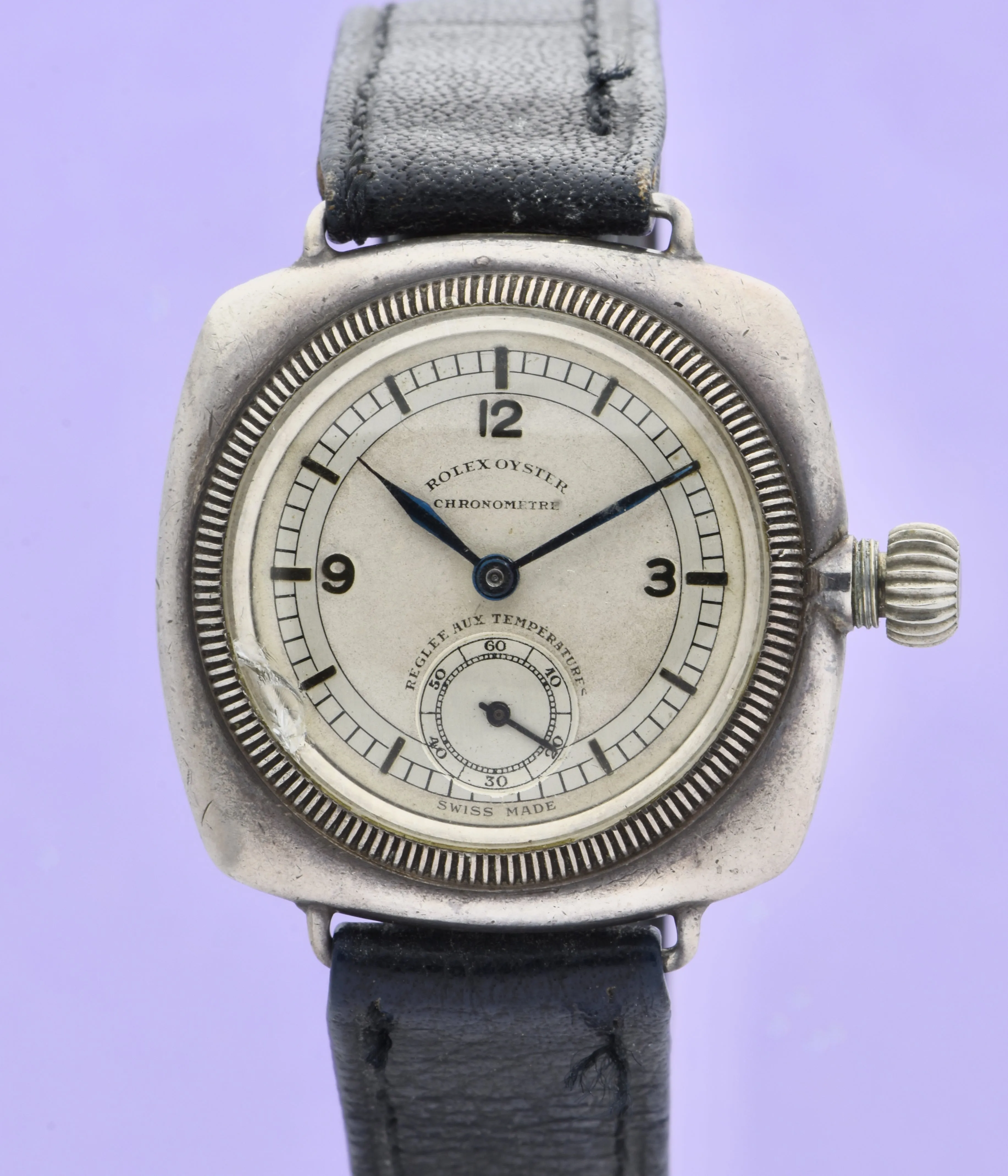 Rolex Oyster, Ref. 2327