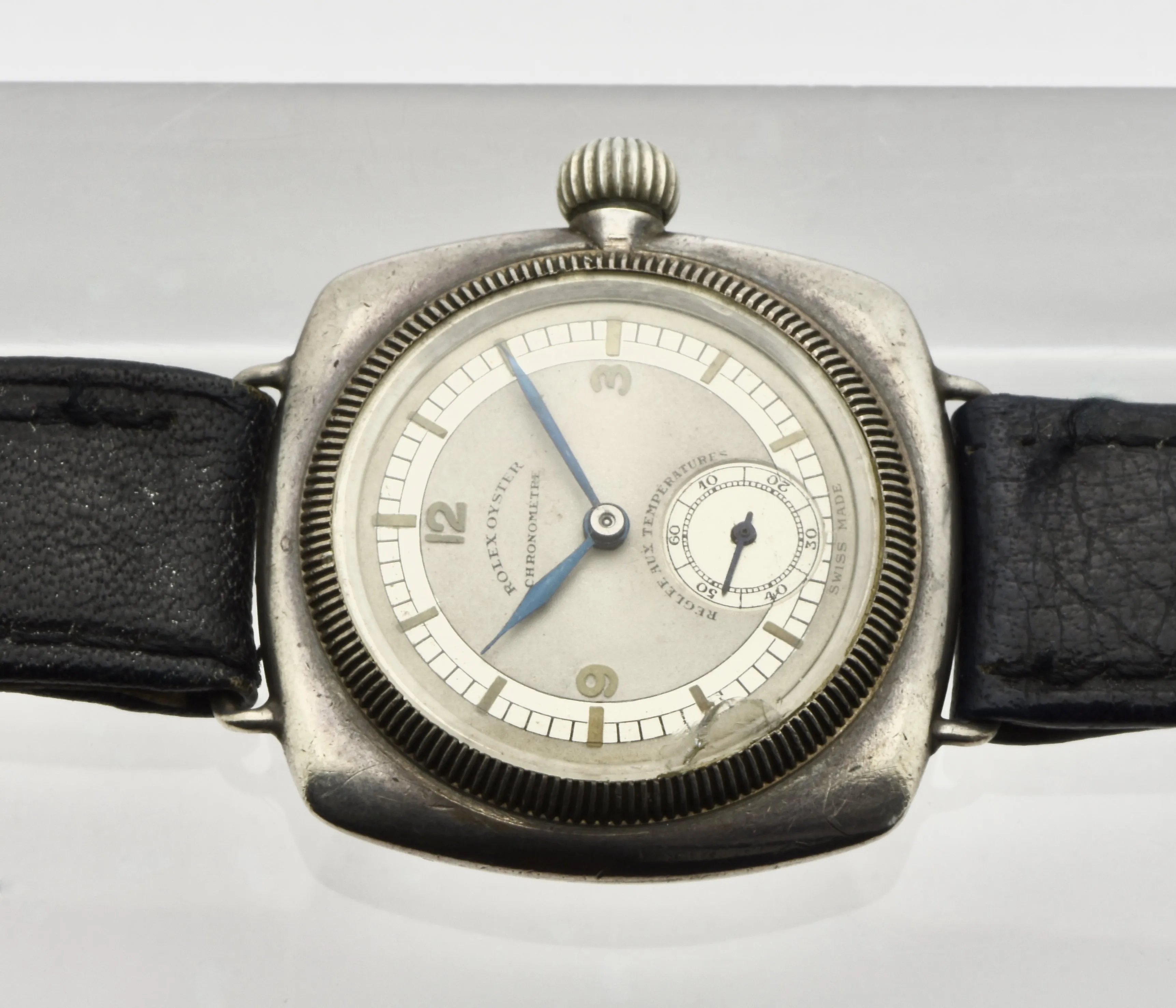 Rolex Oyster, Ref. 2327