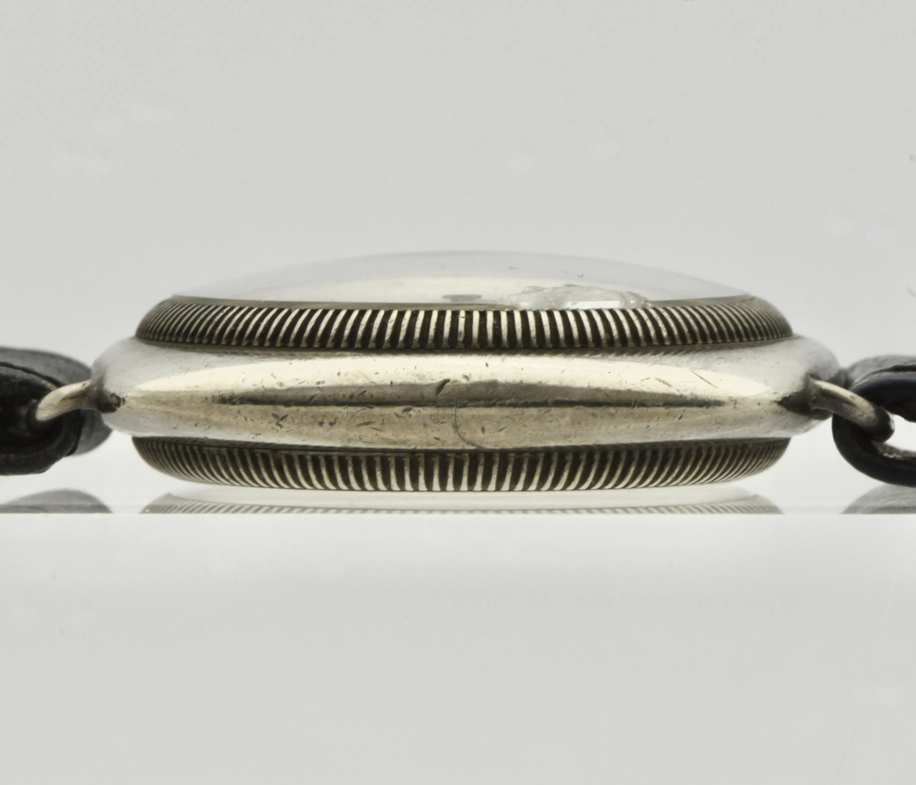 Rolex Oyster, Ref. 2327