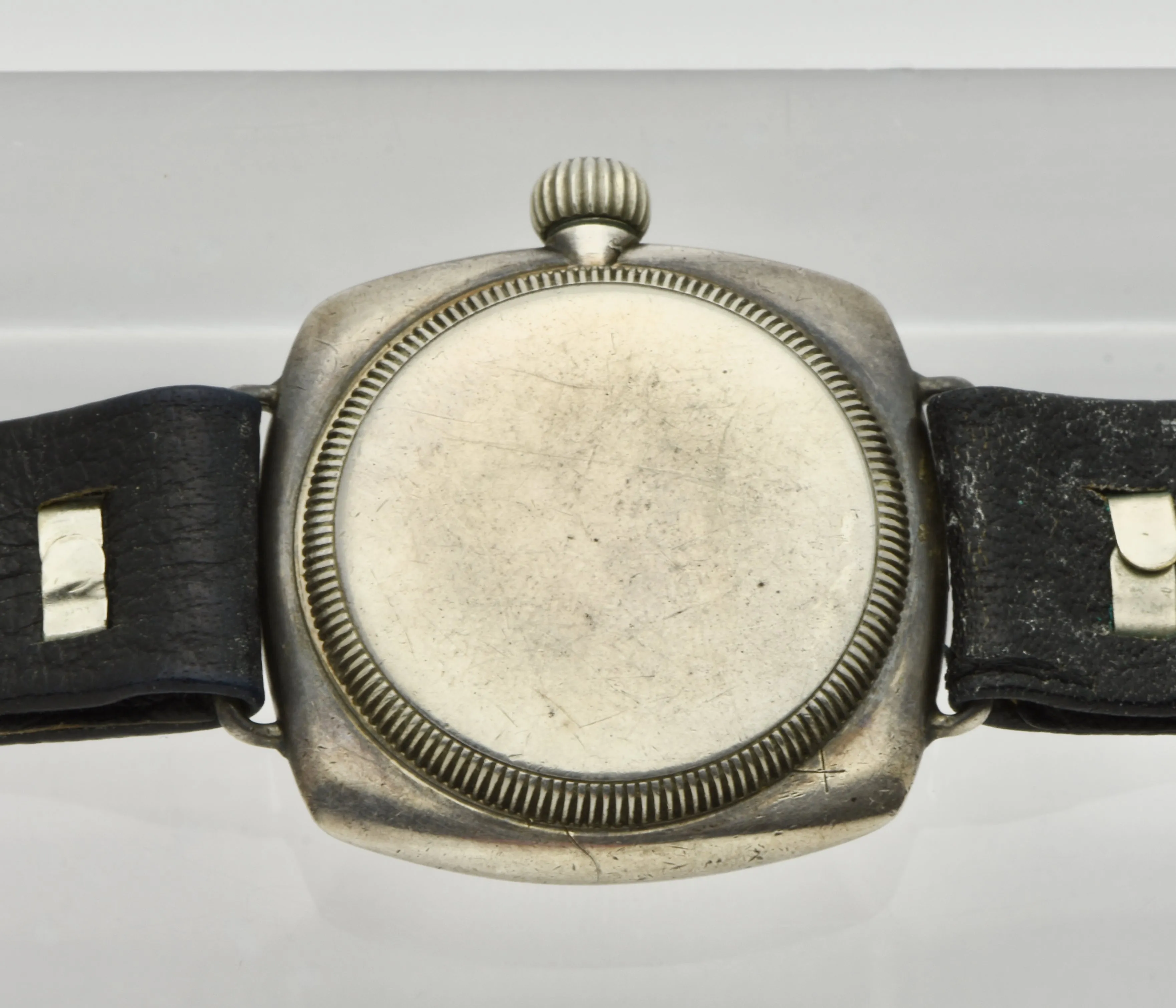 Rolex Oyster, Ref. 2327