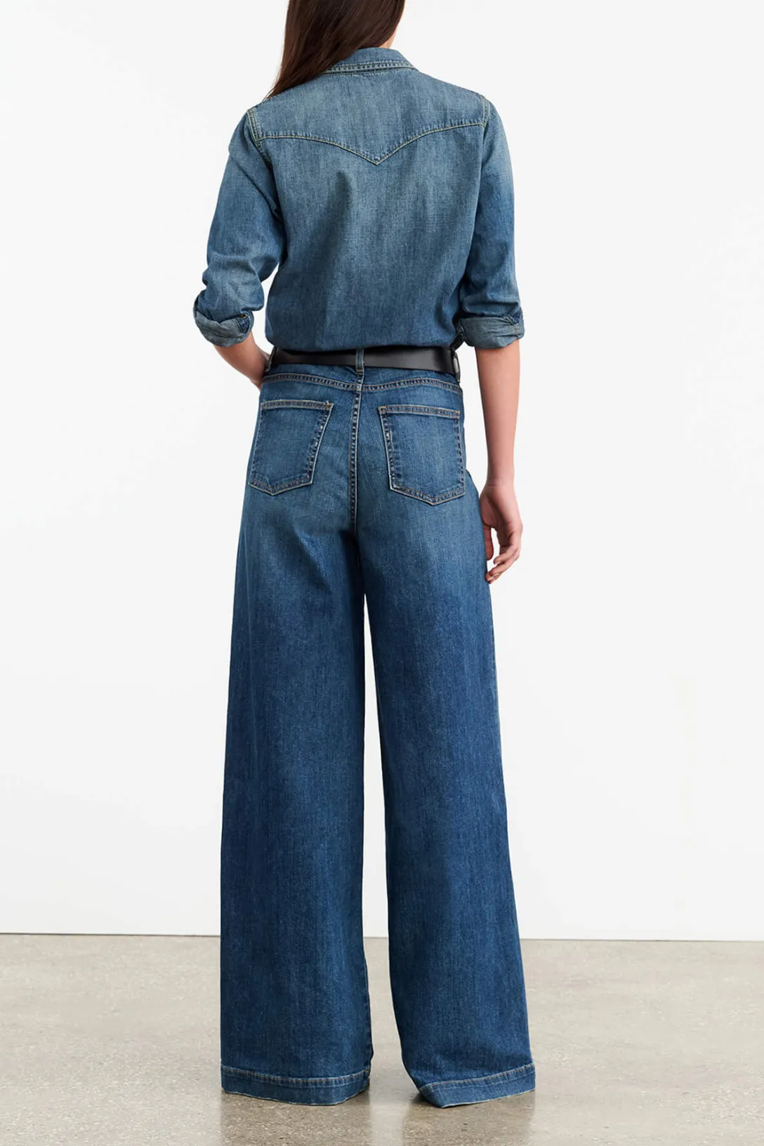 Rolland Jean | Simon Wash