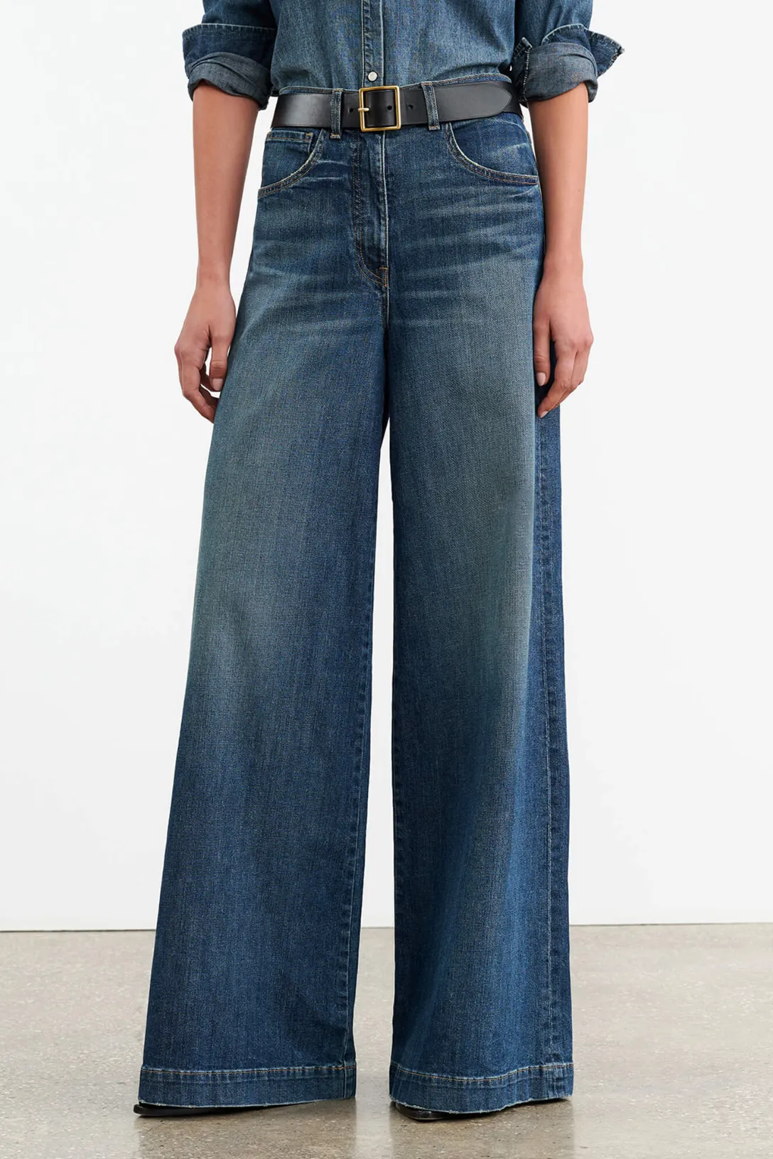 Rolland Jean | Simon Wash