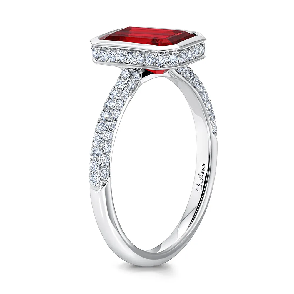 Ruby Ring