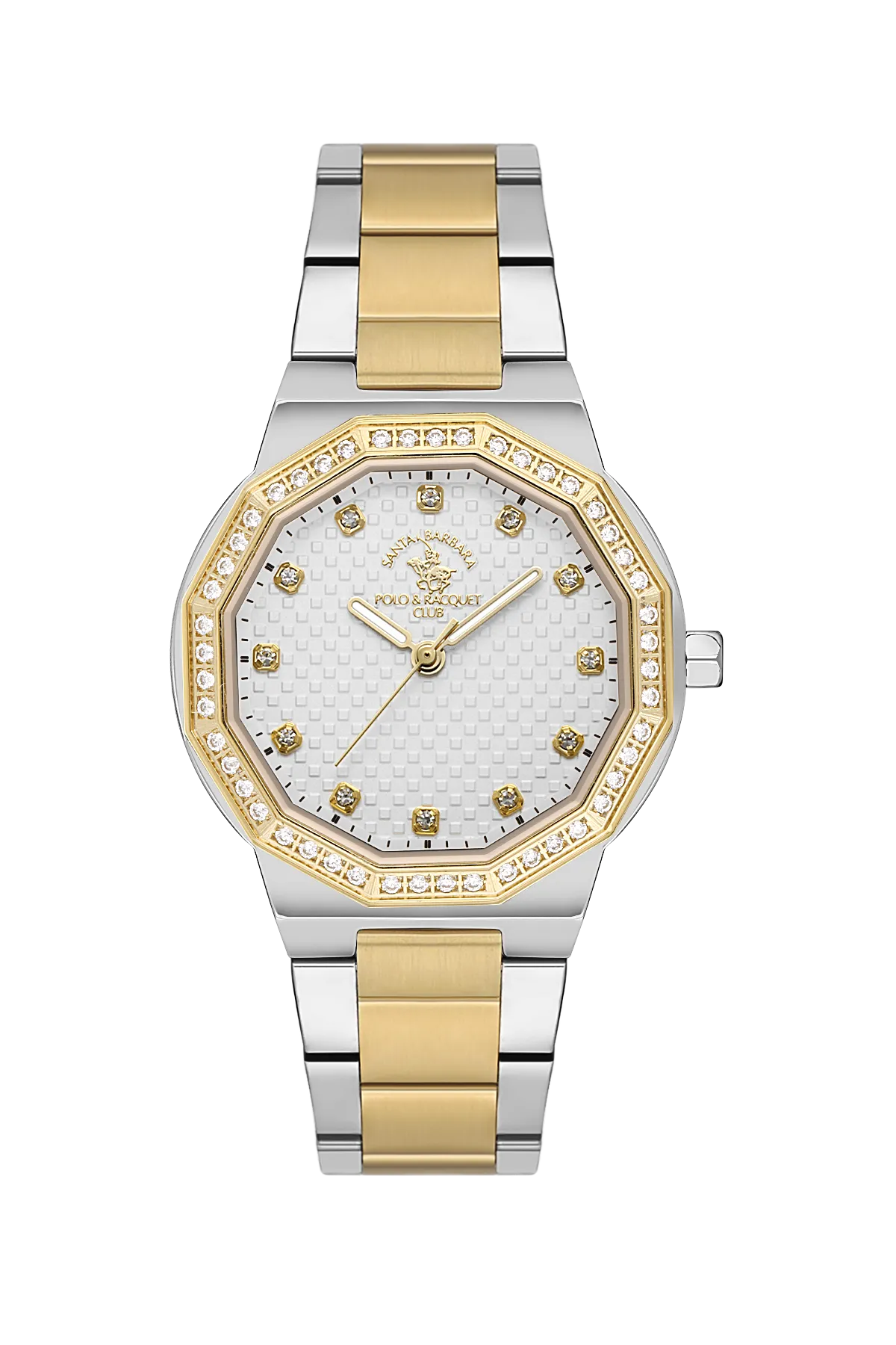 SANTA BARBARA POLO SB.1.10552-3 WOMEN WATCH