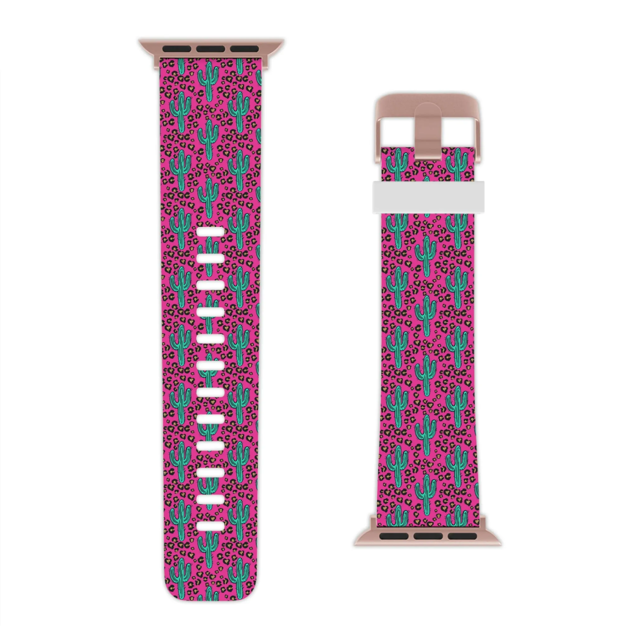Sedona Cat Apple Watch Band