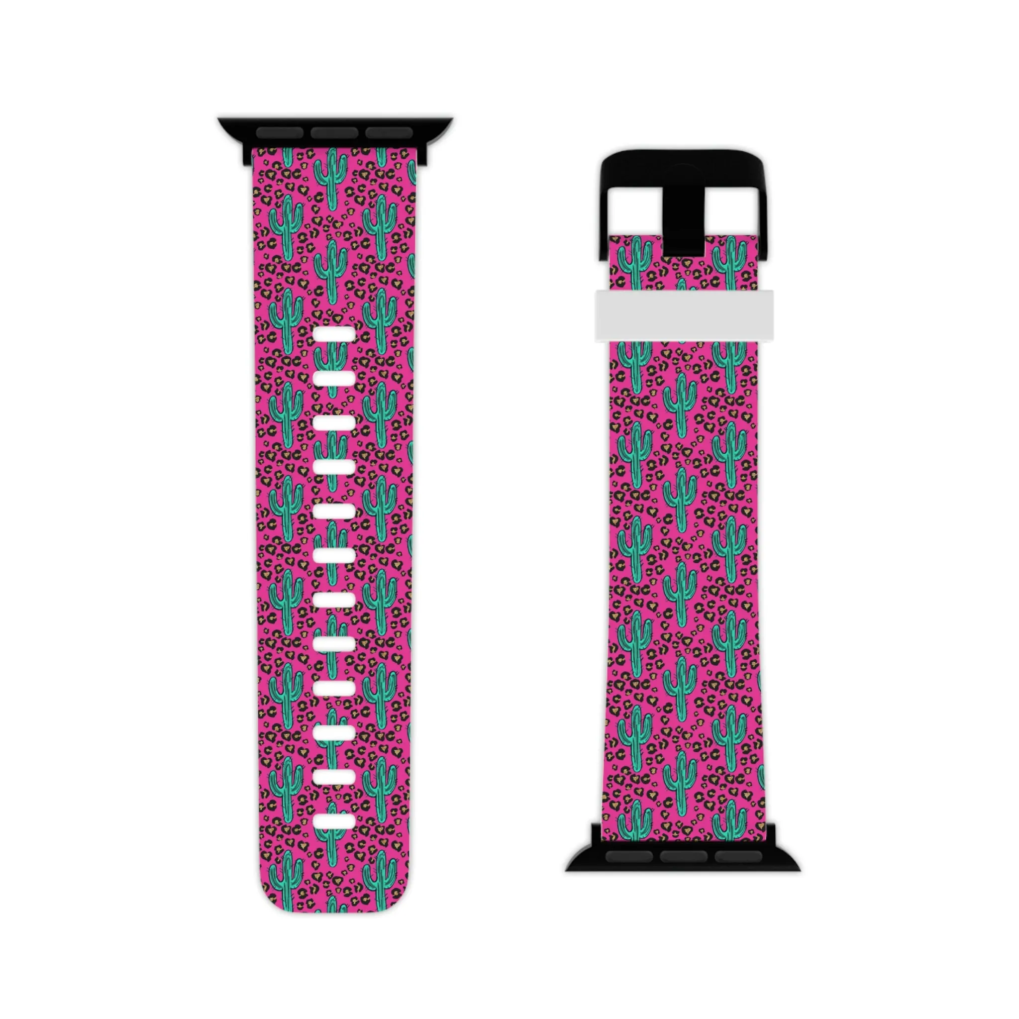 Sedona Cat Apple Watch Band