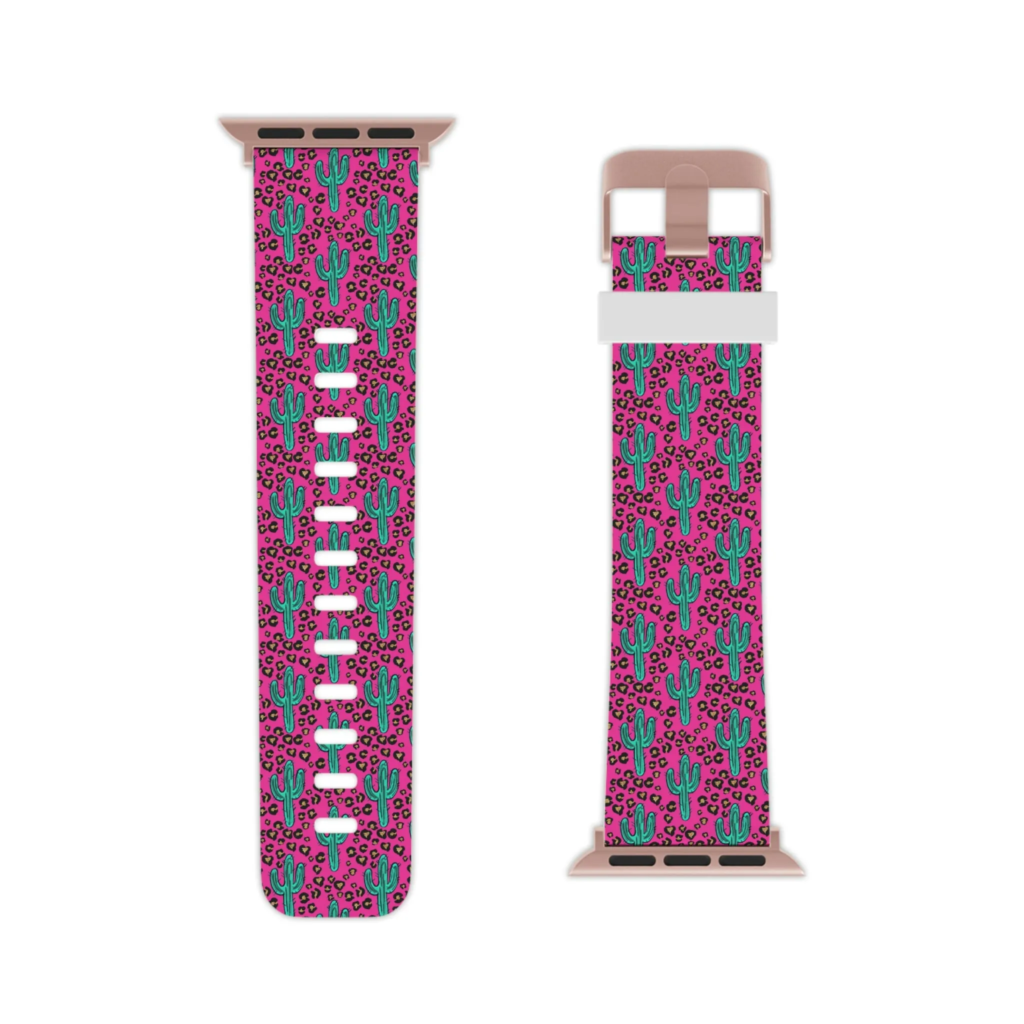 Sedona Cat Apple Watch Band