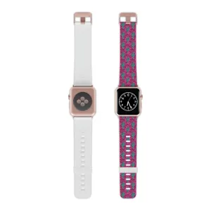 Sedona Cat Apple Watch Band
