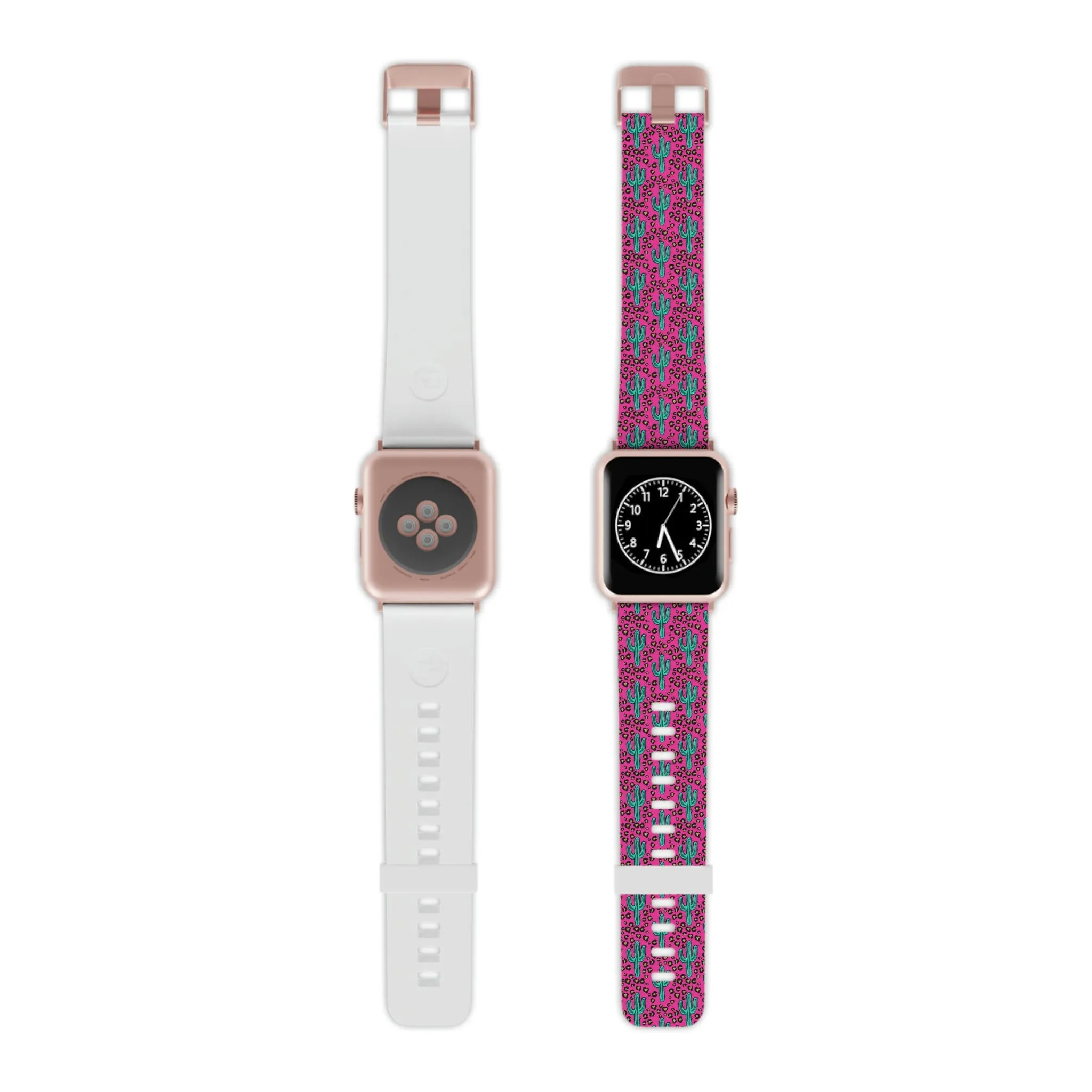 Sedona Cat Apple Watch Band