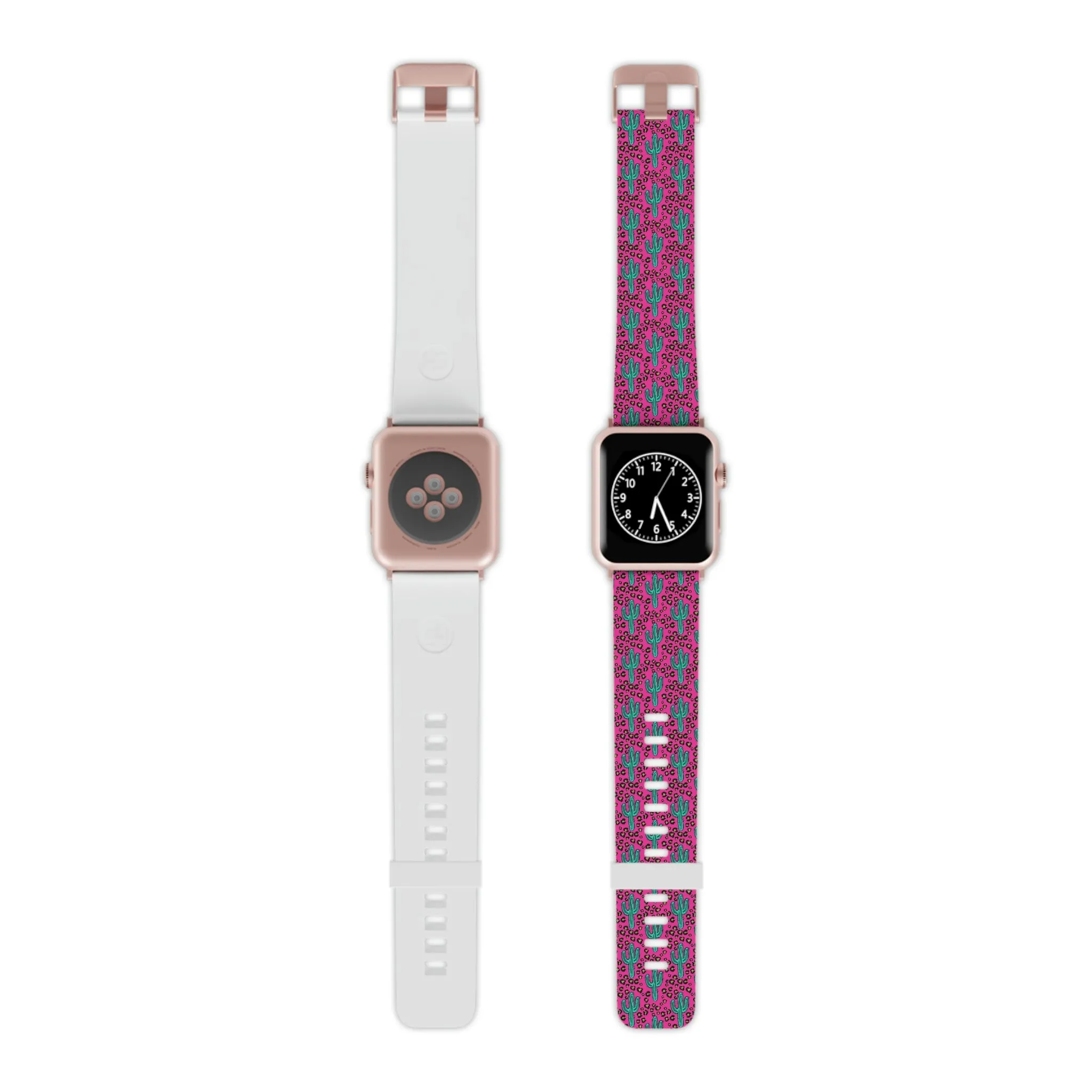 Sedona Cat Apple Watch Band