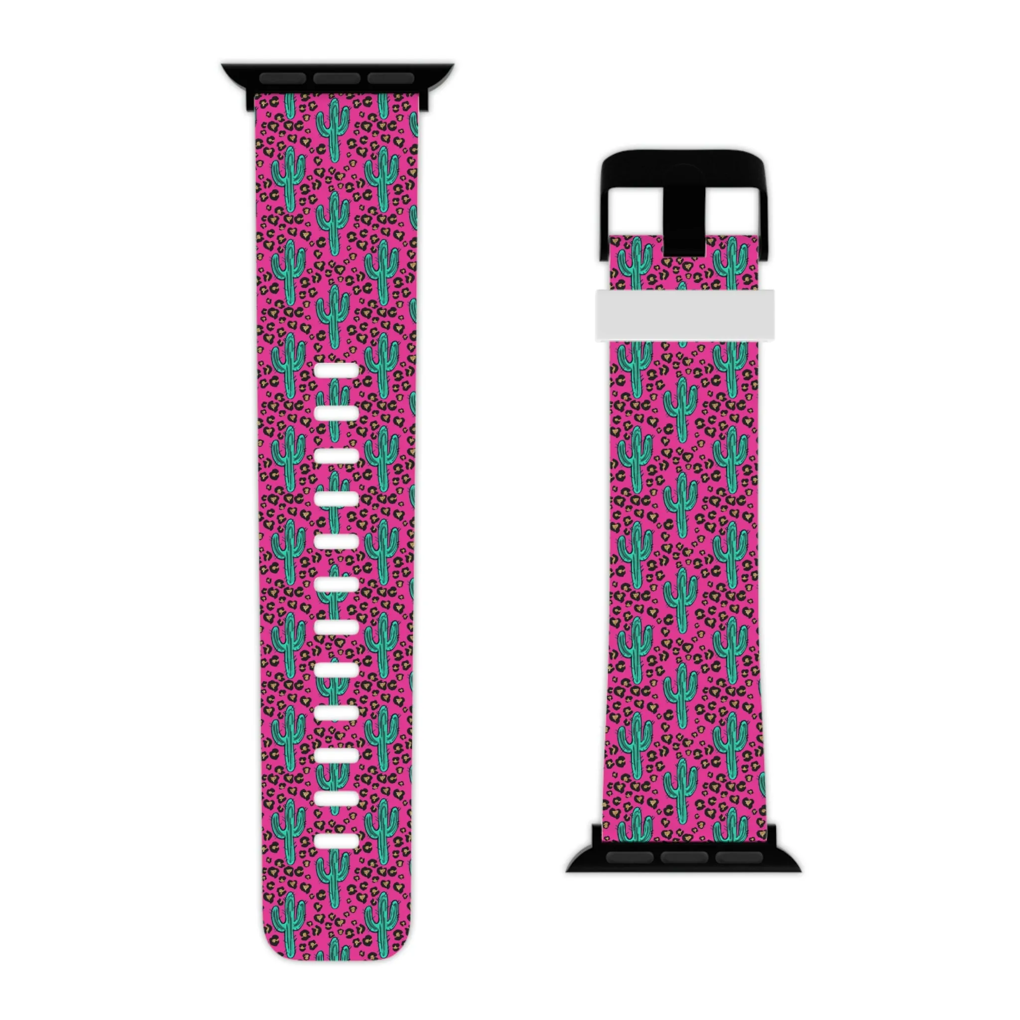 Sedona Cat Apple Watch Band