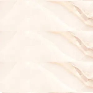 Selene Light Wall Tile - Wall Mount - 35.4 x 11.8" Ceramic/Gloss Ivory - Piece : 2.91 SqFt = $ 5.87 / Box: 11.63 Sqft = $ 69.00 - Pieces Per Box: 4 Units