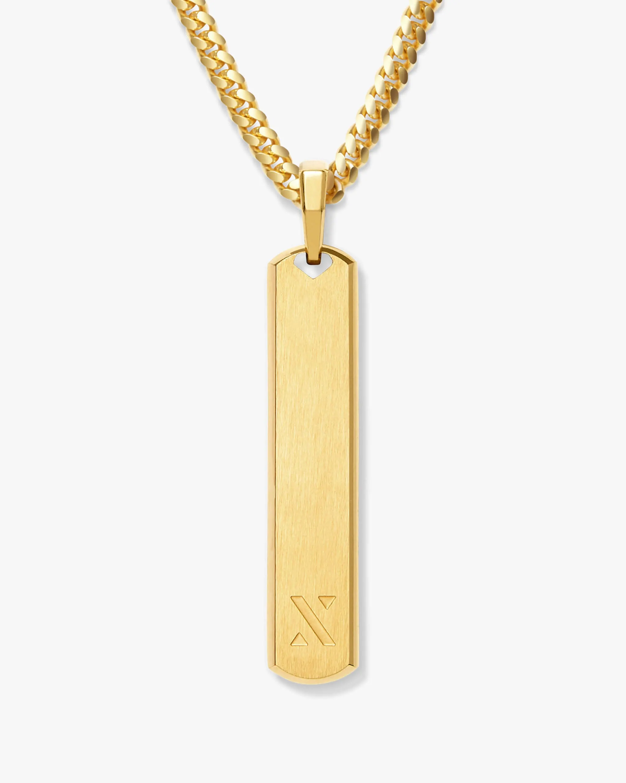 Skyline Pendant