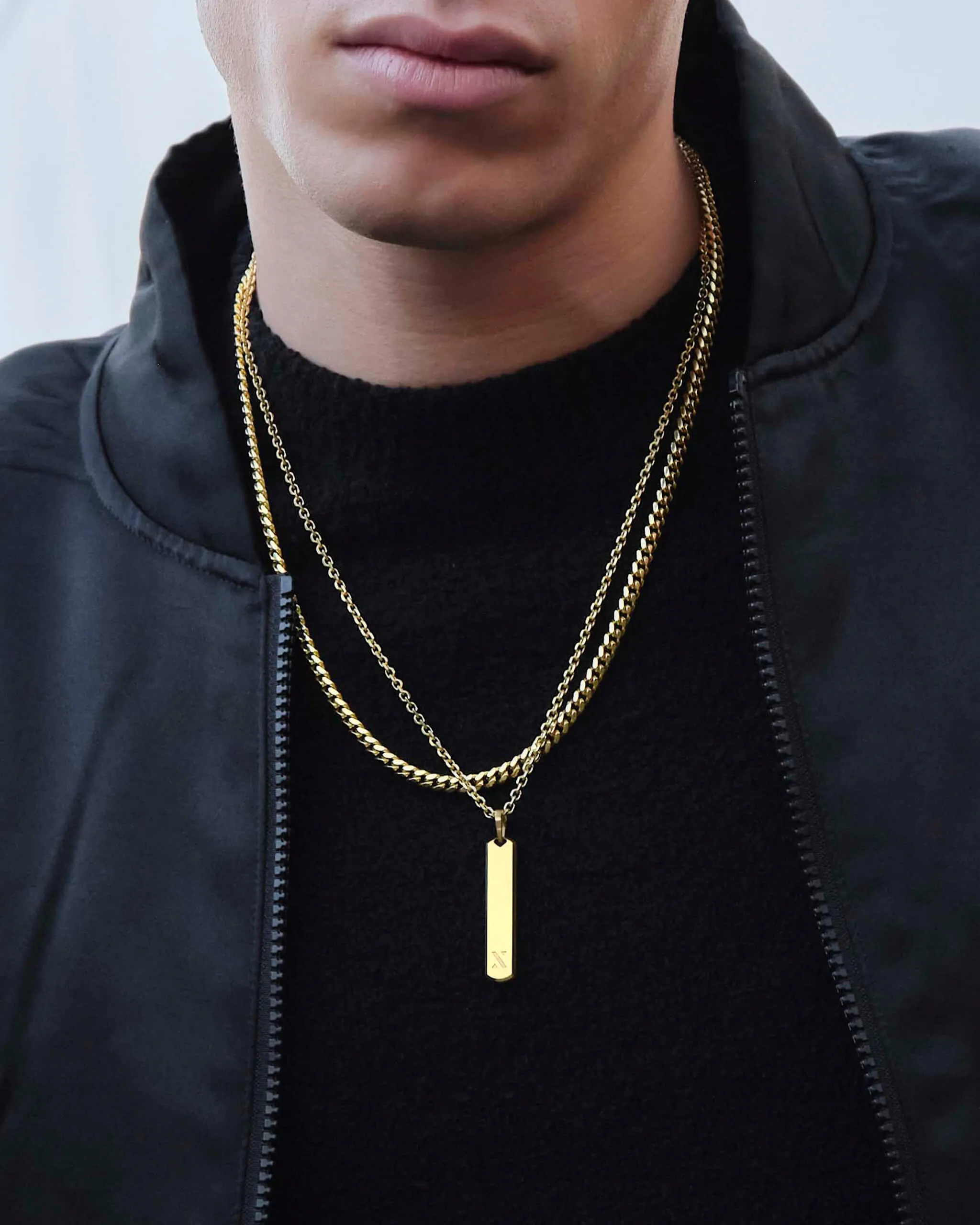 Skyline Pendant