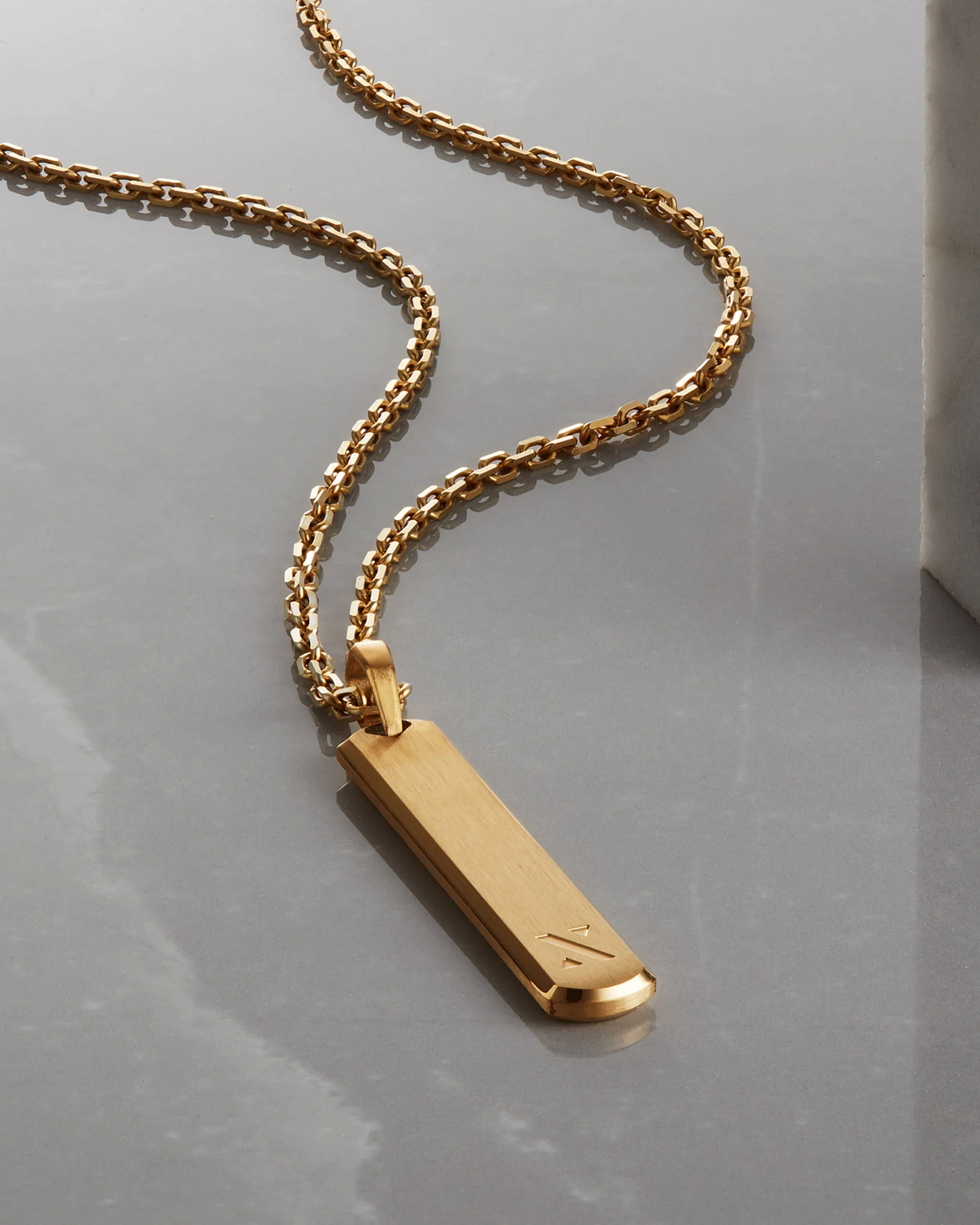 Skyline Pendant