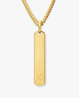 Skyline Pendant