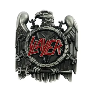 Slayer Belt Buckle
