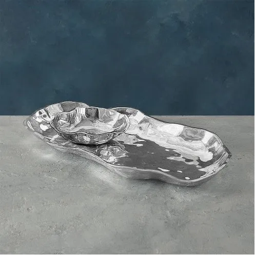 SOHO ONYX CHIP/DIP