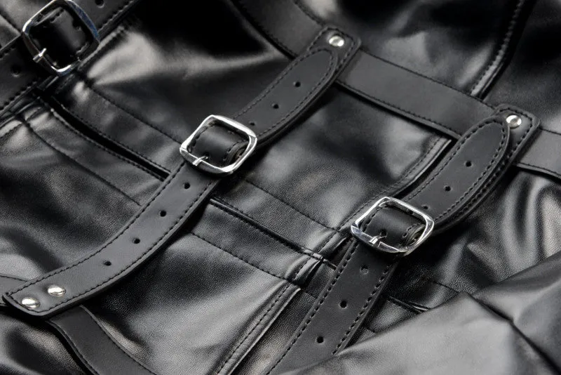 Straight Jacket - Medium