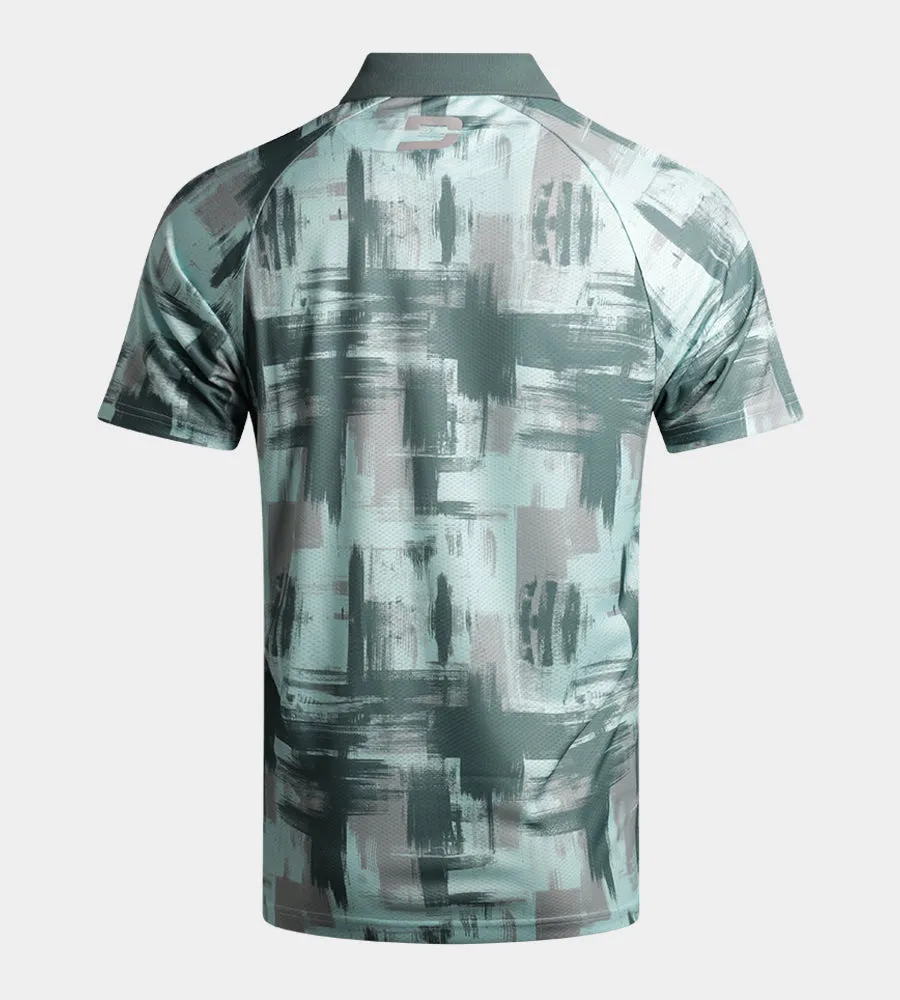 STROKE POLO - SAGE