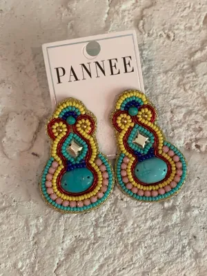 Sweet Summer Earrings