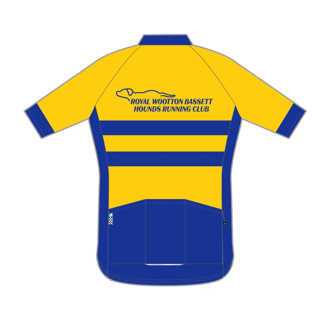 TECH  Jersey