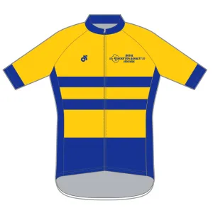 TECH  Jersey
