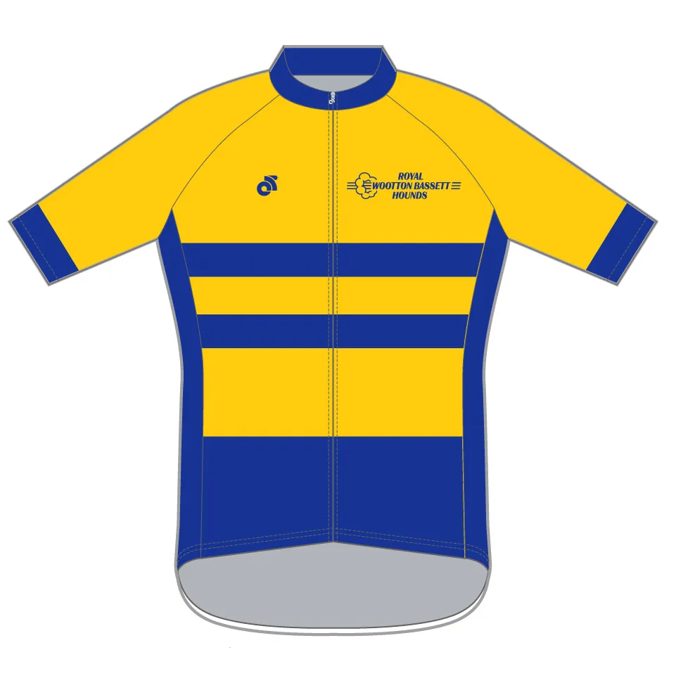 TECH  Jersey