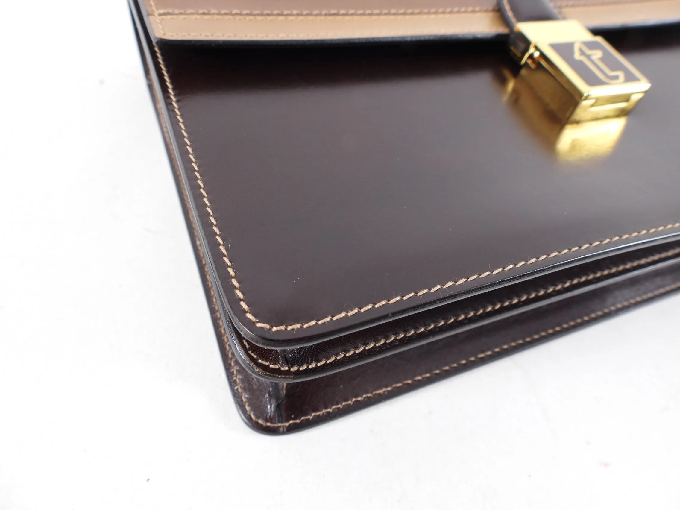 Testoni Wristlet
