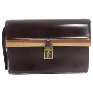 Testoni Wristlet
