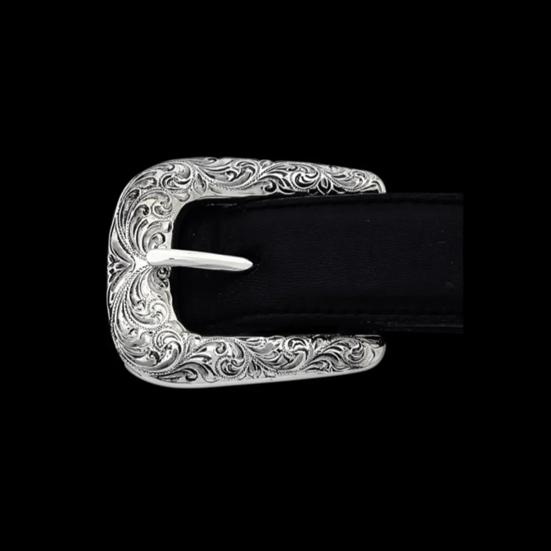 The Engraved New Yorker 1 ½" (Buckle Only)