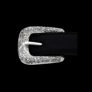 The Engraved New Yorker 1 ½" (Buckle Only)