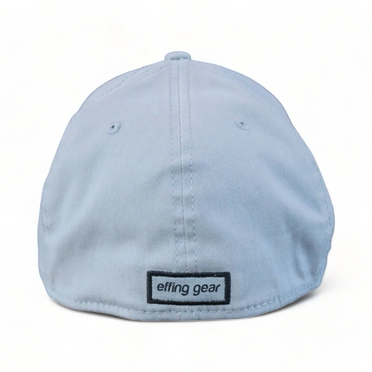 The James Fitted Graphic Hat