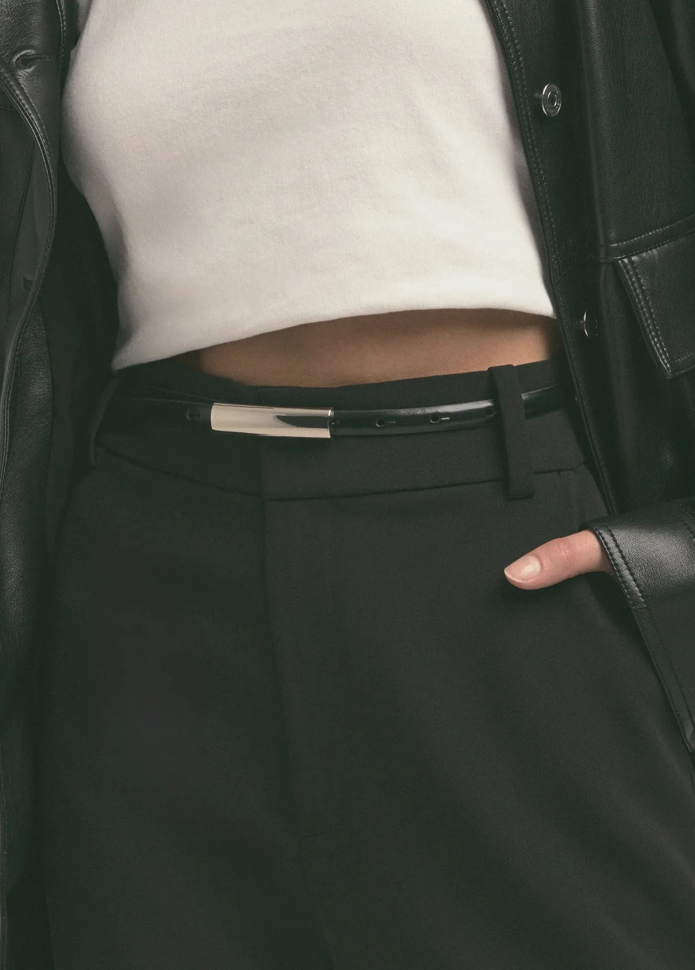 The Lady Belt