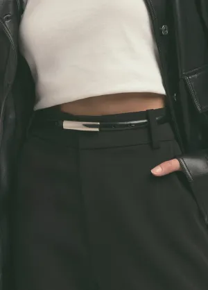 The Lady Belt