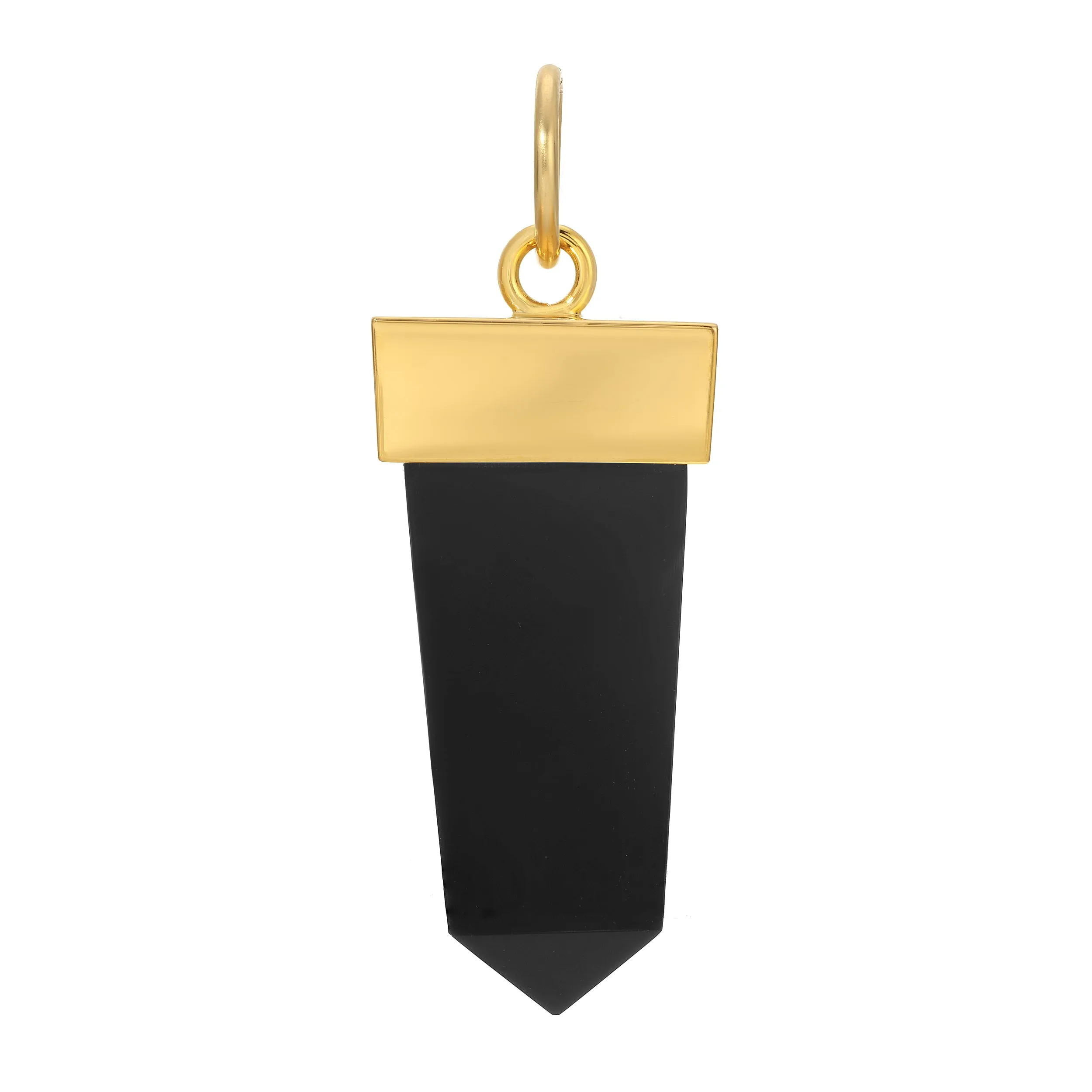 The Onyx Necklace