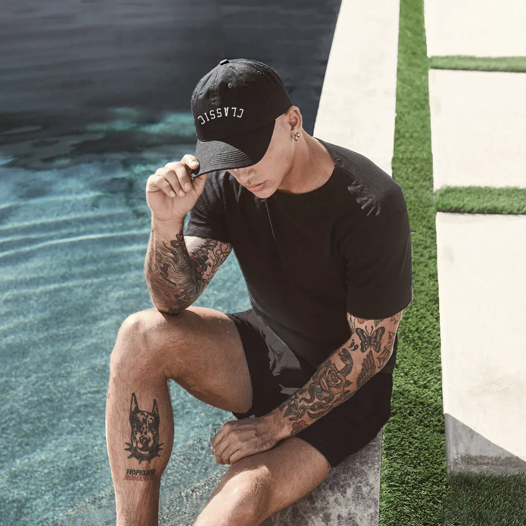The Original // Classic Car Club x Hiro Clark