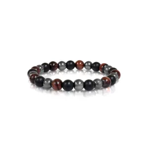 Tiger Eye Bracelet