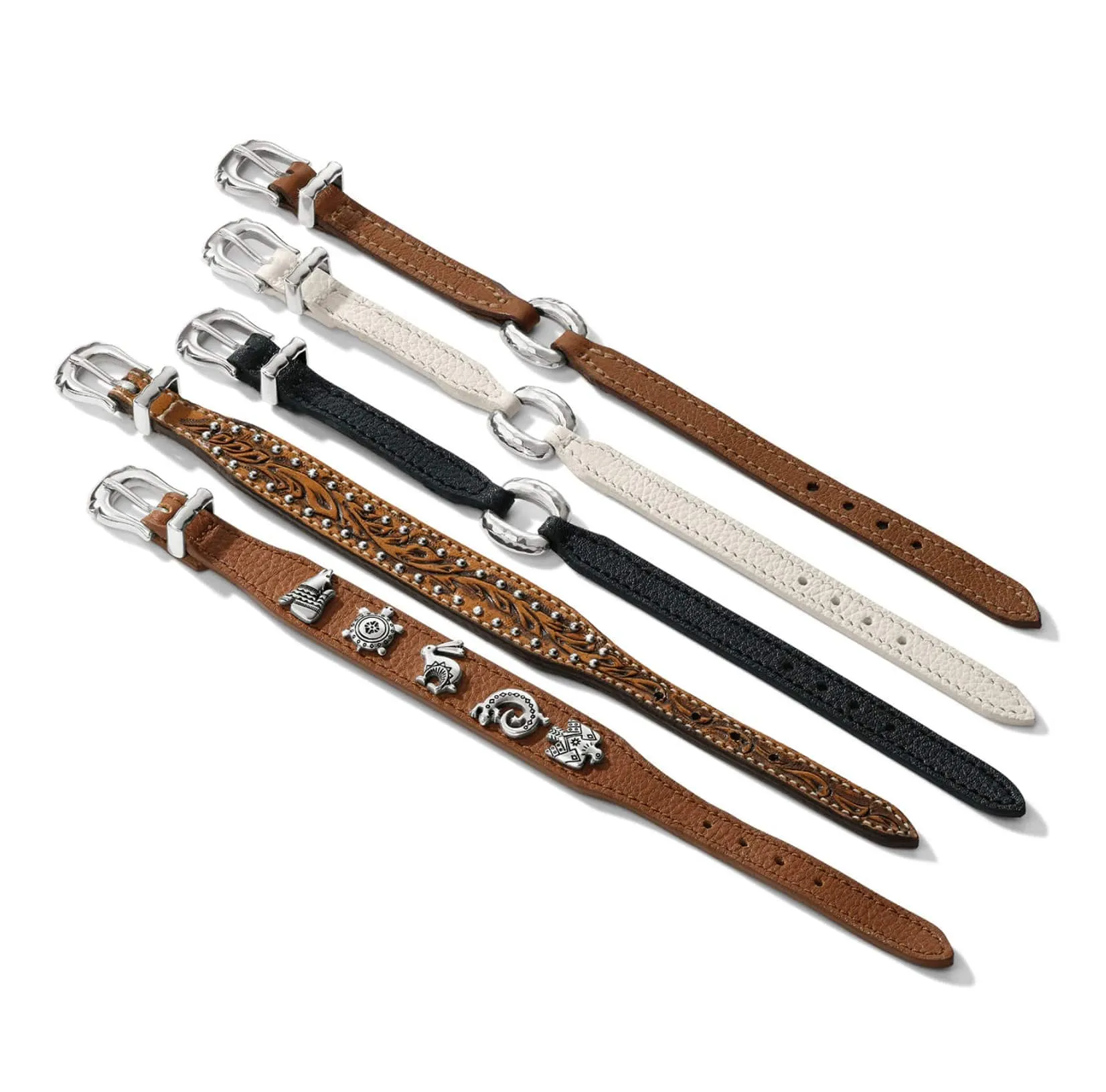 Timeless Bandit Bracelet - Black