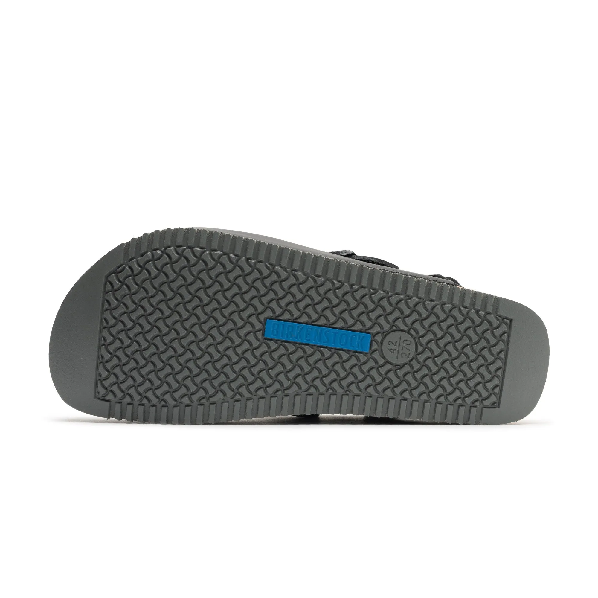 Tokio NL Super Grip Black 61194