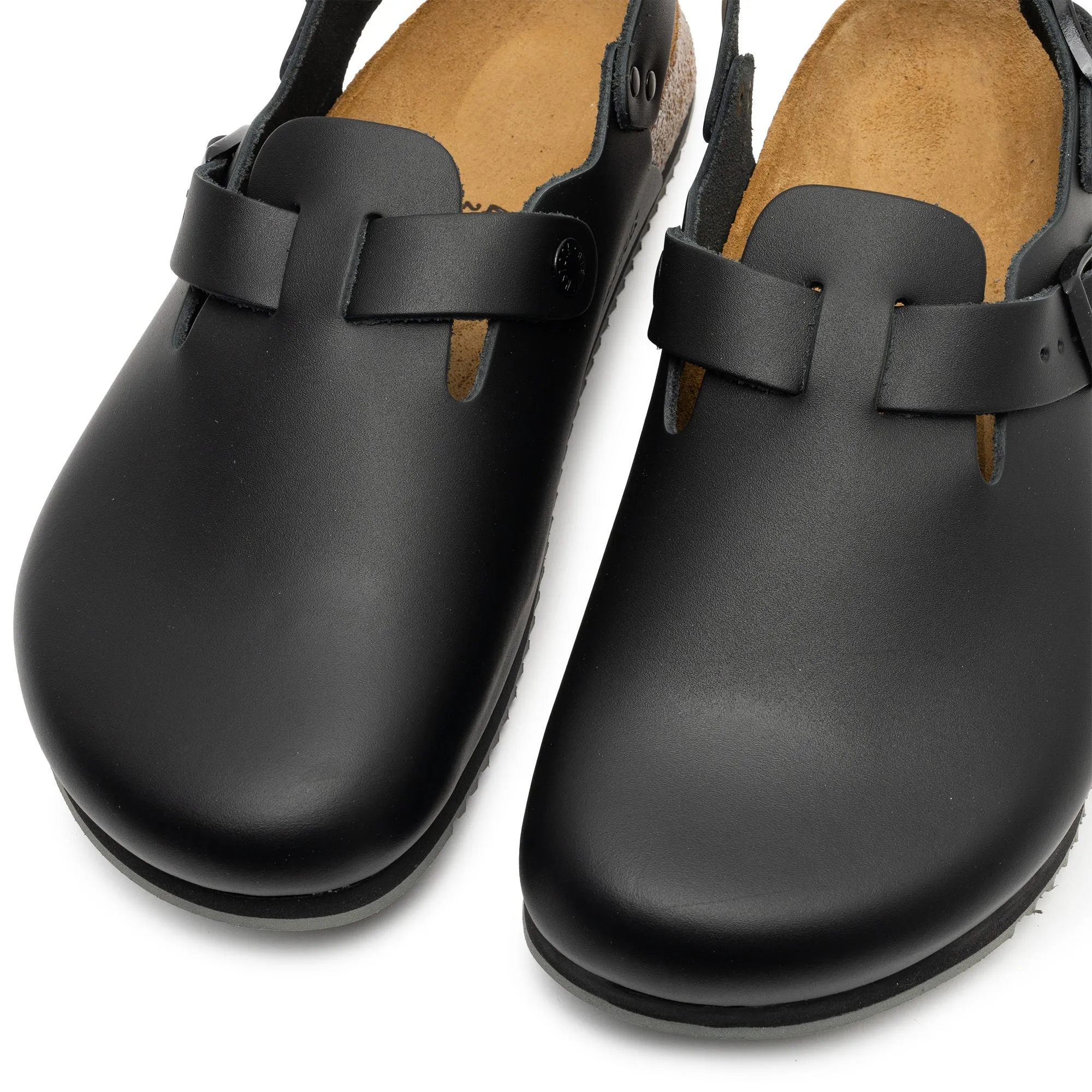 Tokio NL Super Grip Black 61194