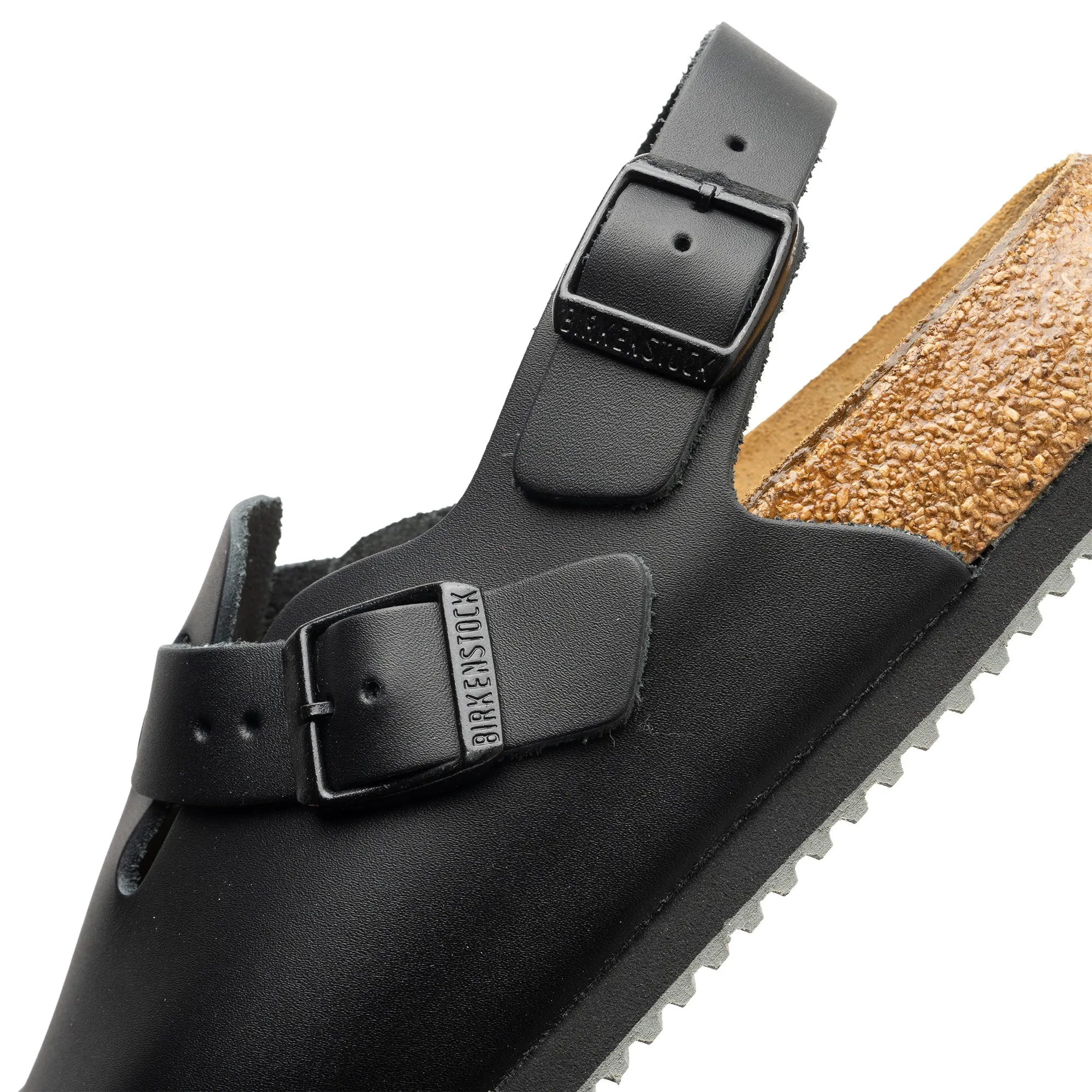 Tokio NL Super Grip Black 61194
