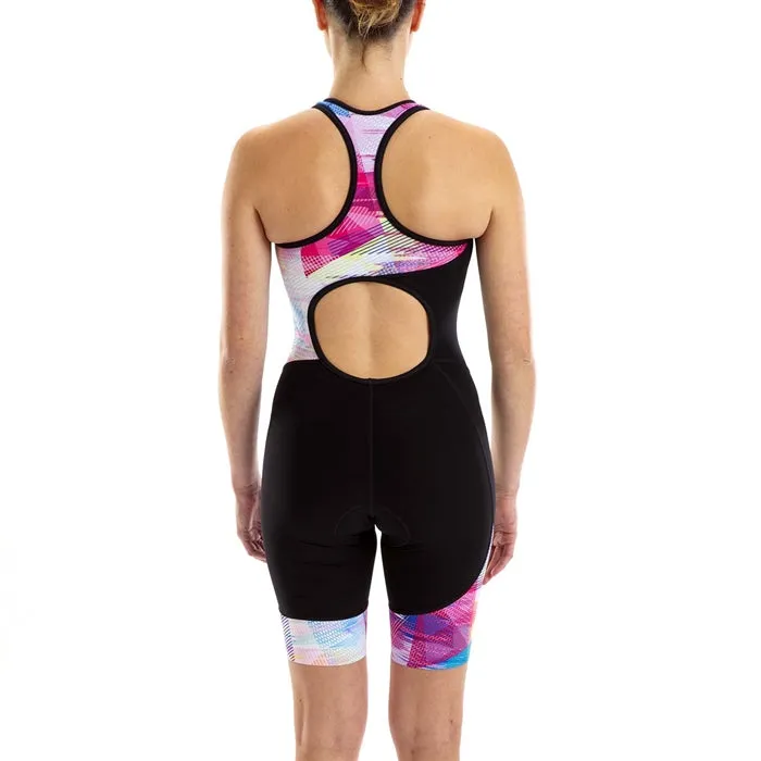 TOKYO 2 AMPHIBIAN OPENBACK TRISUIT - FUJIRO